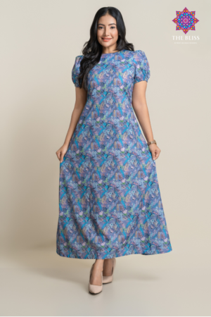 Dahlia Noelle Dress