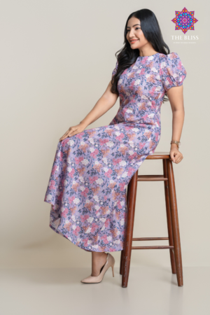 Luna Mirelle Dress