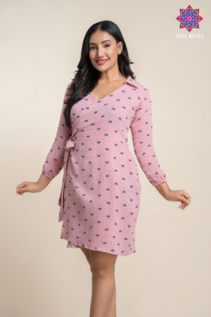 Dream Charm Dress