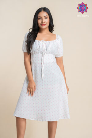 Twilight Charm Dress