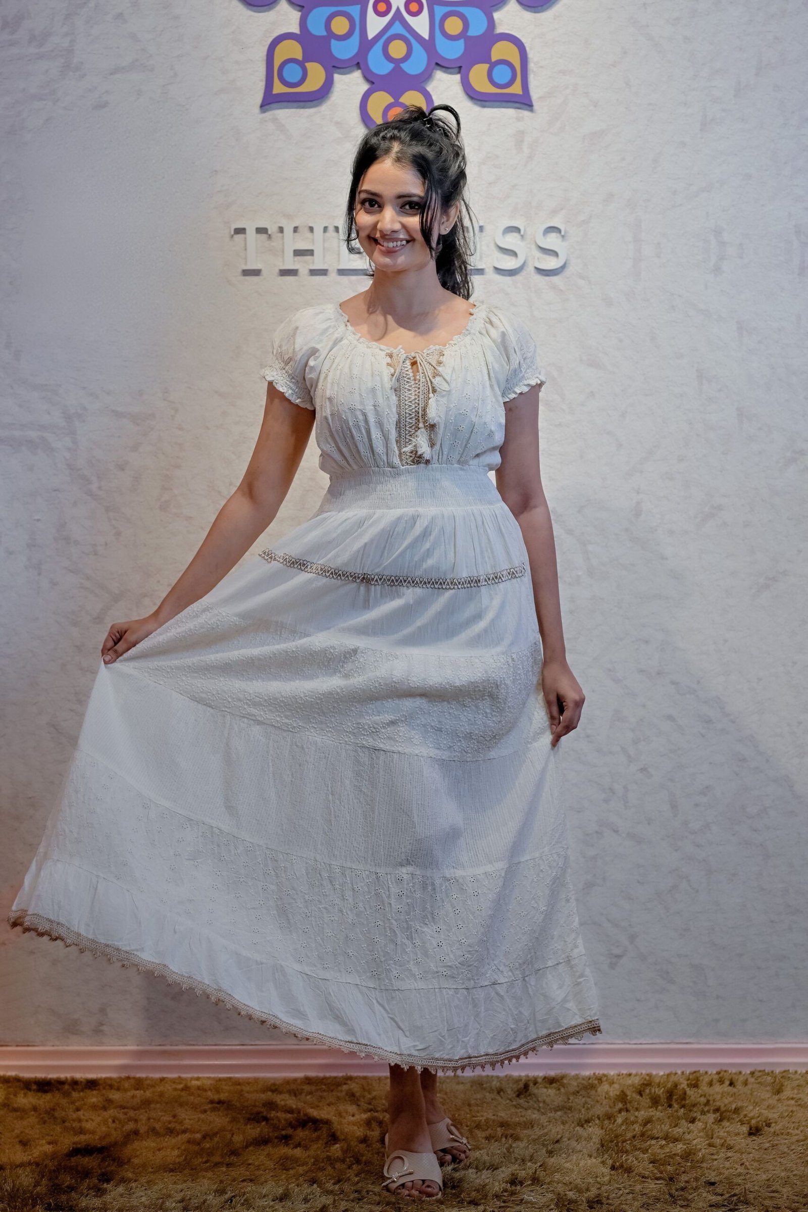 Amelia Cutlon Maxi Dress2