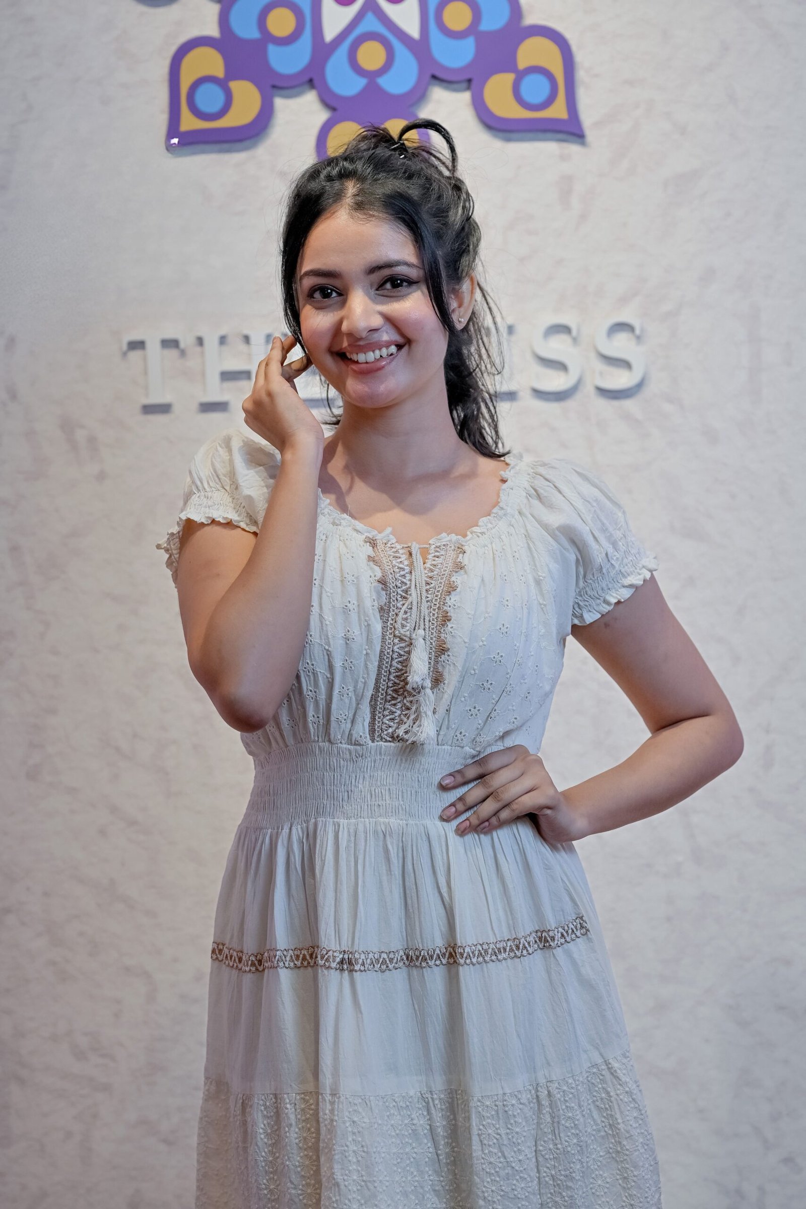Amelia Cutlon Maxi Dress5