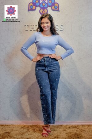 Nova Denim Jean