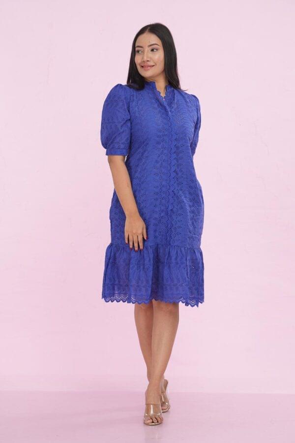 Shevon Cutlon Doll Dress - Image 3